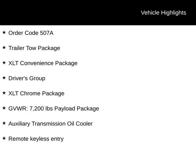 Used 2010 Ford F150 XLT AWD/4WD image 12