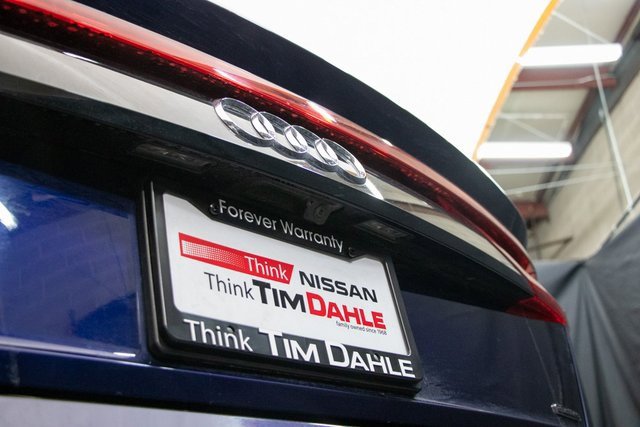 Used 2021 Audi Q8 Premium Plus image 13