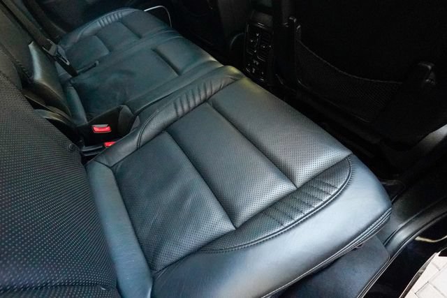 Used 2018 Jeep Grand Cherokee Trackhawk AWD/4WD image 95