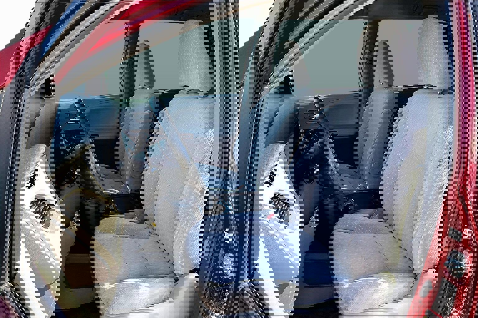 Used 2018 Toyota Sienna LE image 23