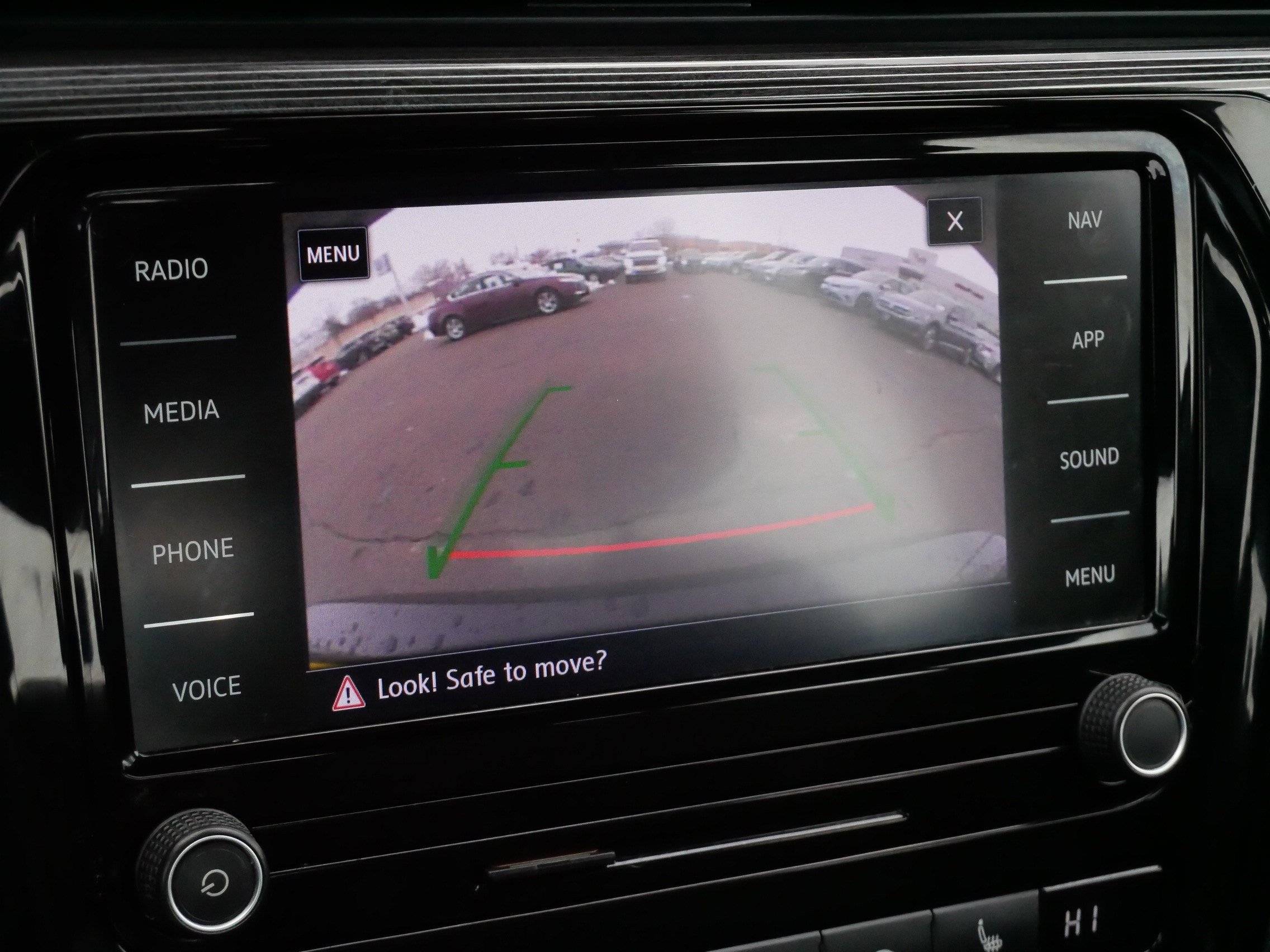 Used 2021 Volkswagen Passat 2.0T R-Line image 29