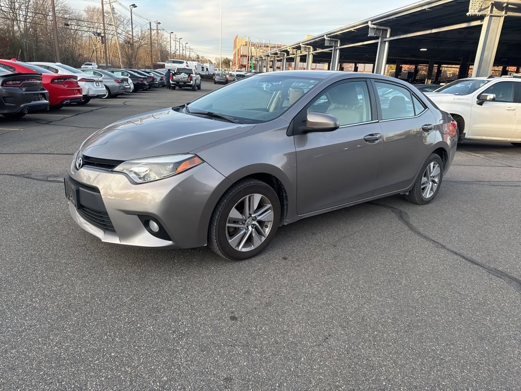 Used 2014 Toyota Corolla LE image 6