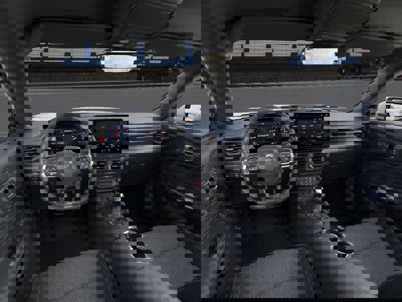 New 2026 Ford Mustang Coupe image 9