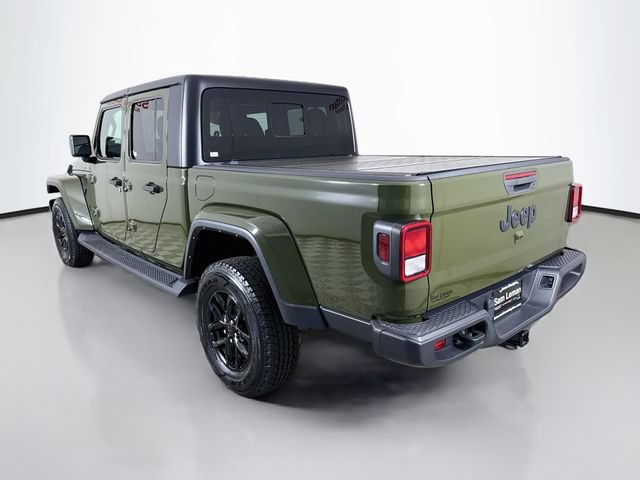 Used 2022 Jeep Gladiator Sport AWD/4WD image 5