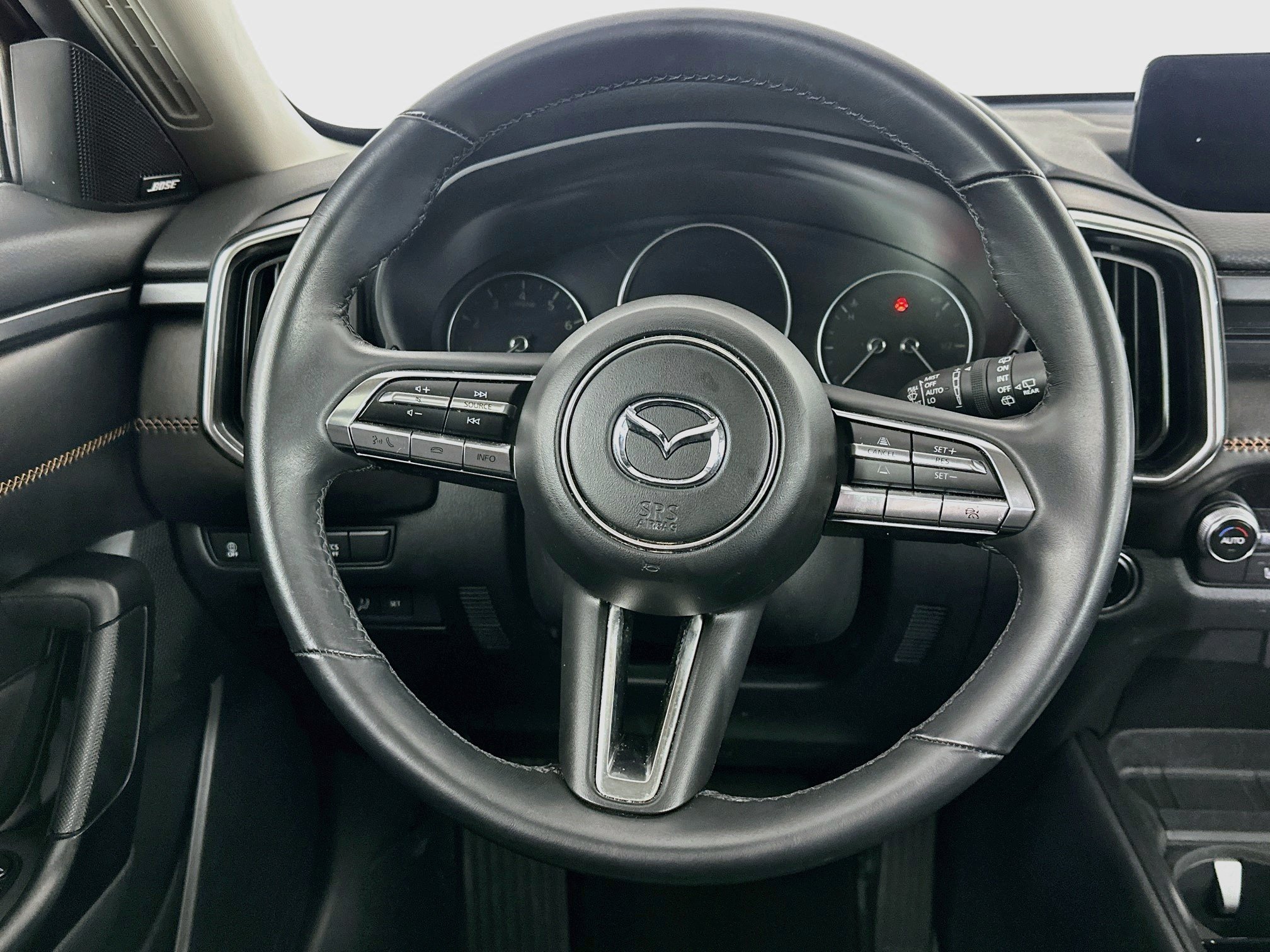Used 2025 MAZDA CX-50 AWD 2.5 S w/ Premium Plus Pkg image 18