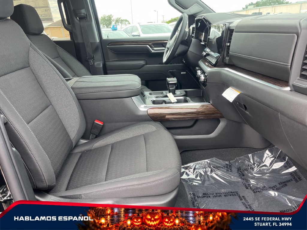 New 2026 GMC Sierra 1500 Elevation w/ Preferred Package RWD image 19