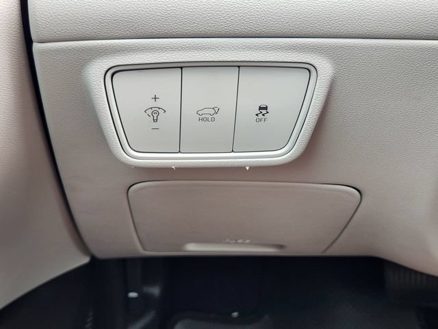 Used 2023 Hyundai Tucson SEL w/ Convenience Package FWD image 23