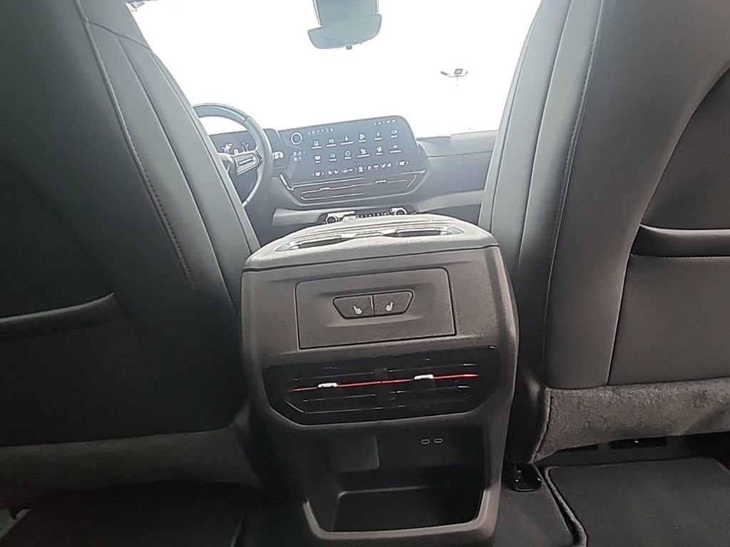 Used 2024 Chevrolet Silverado EV RST image 19