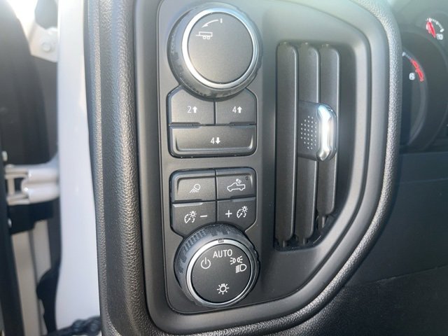 New 2026 Chevrolet Silverado 2500 Custom w/ Custom Value Package image 23
