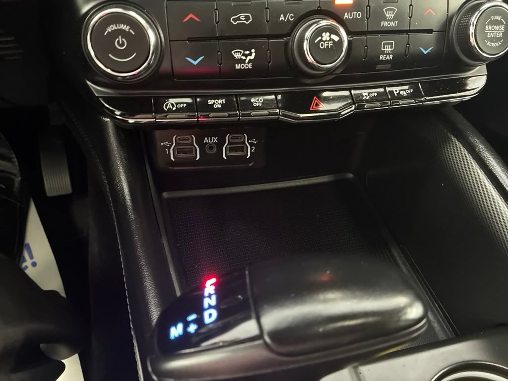 Used 2021 Dodge Durango GT AWD/4WD image 43