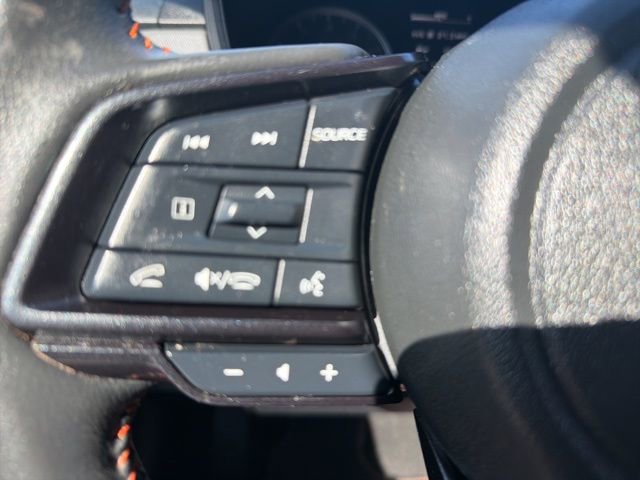 Used 2024 Subaru Crosstrek 2.5i Limited AWD/4WD image 25