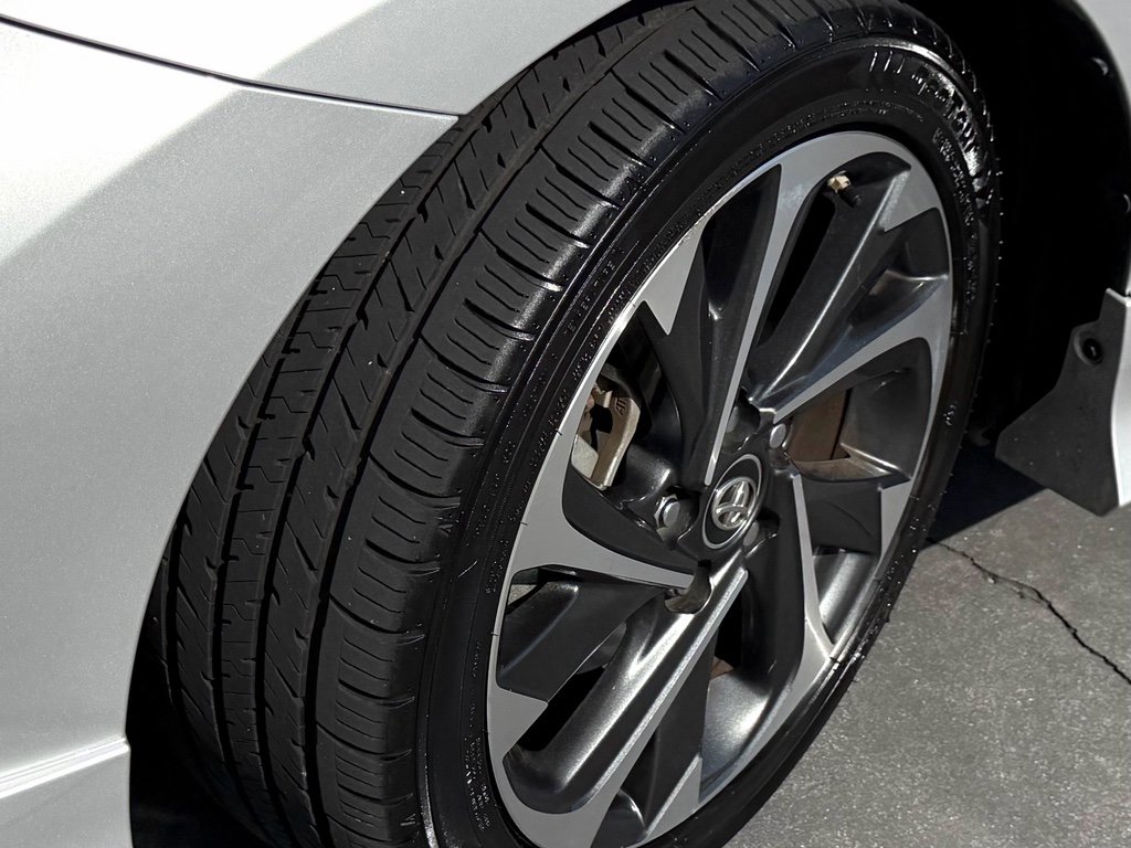 Used 2018 Toyota Corolla iM image 13