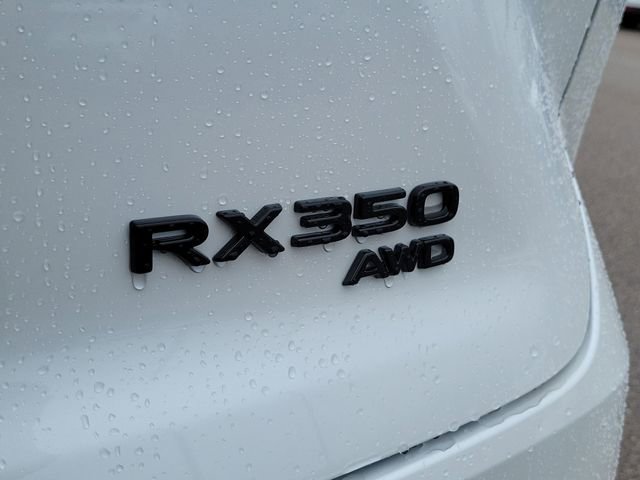 New 2026 Lexus RX 350 Premium Plus image 6
