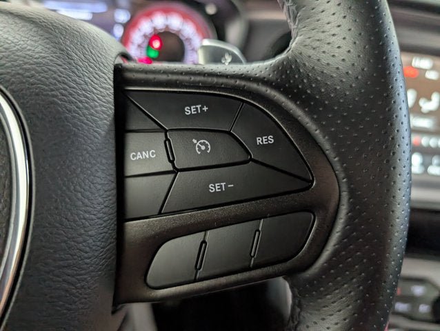 Used 2023 Dodge Challenger R/T Scat Pack RWD image 25