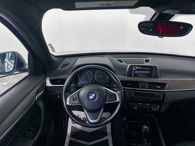 Used 2016 BMW X1 xDrive28i image 22