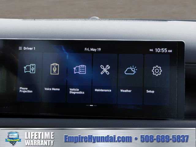 New 2026 Hyundai Santa Cruz SEL AWD/4WD image 13