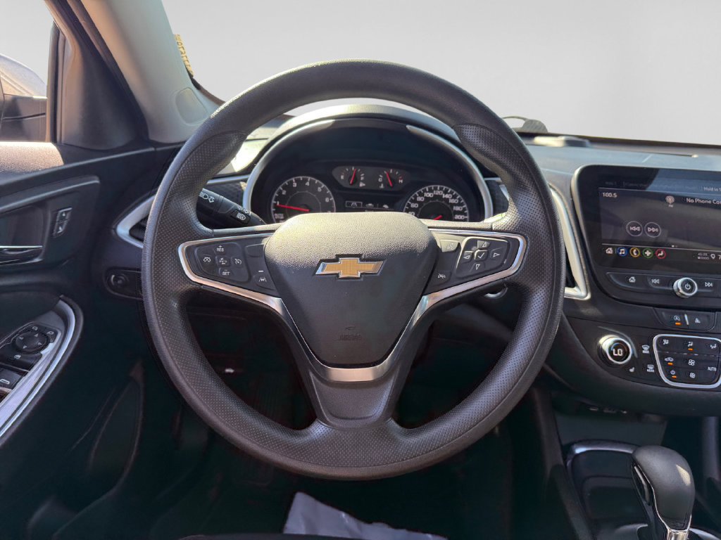 Used 2024 Chevrolet Malibu LT FWD image 15
