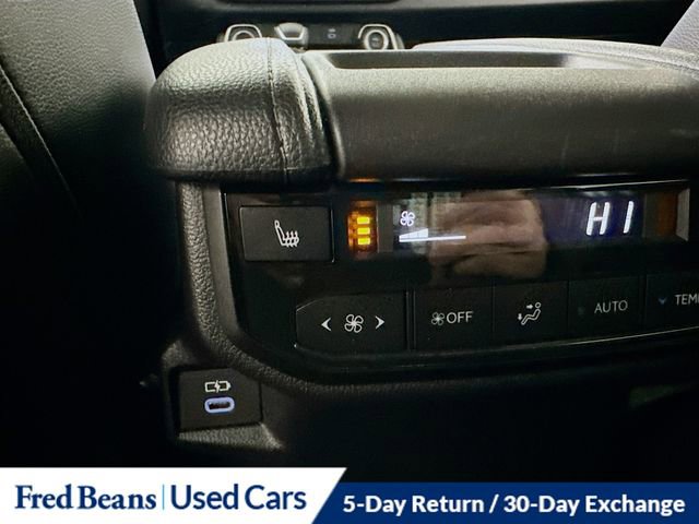 Used 2024 Toyota Grand Highlander Limited image 30