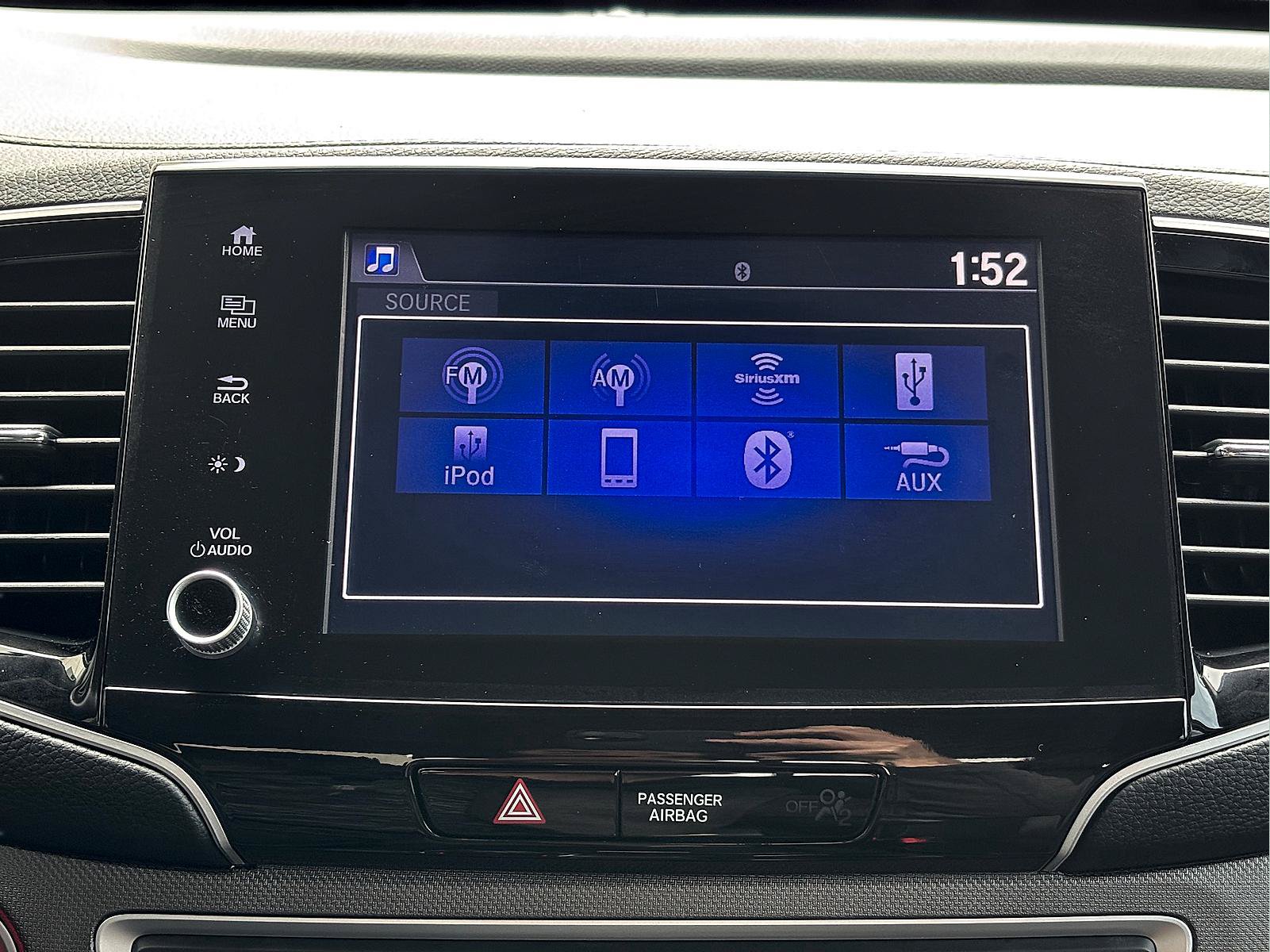 Certified 2023 Honda Ridgeline RTL image 23