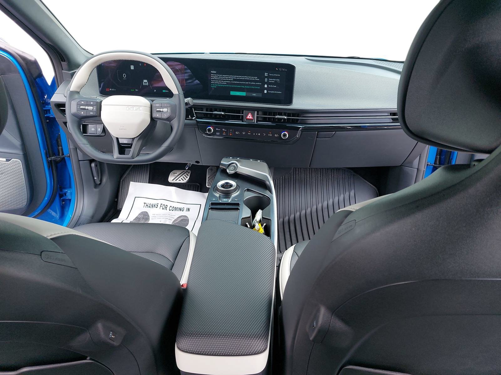 New 2026 Kia EV6 GT-Line RWD image 9