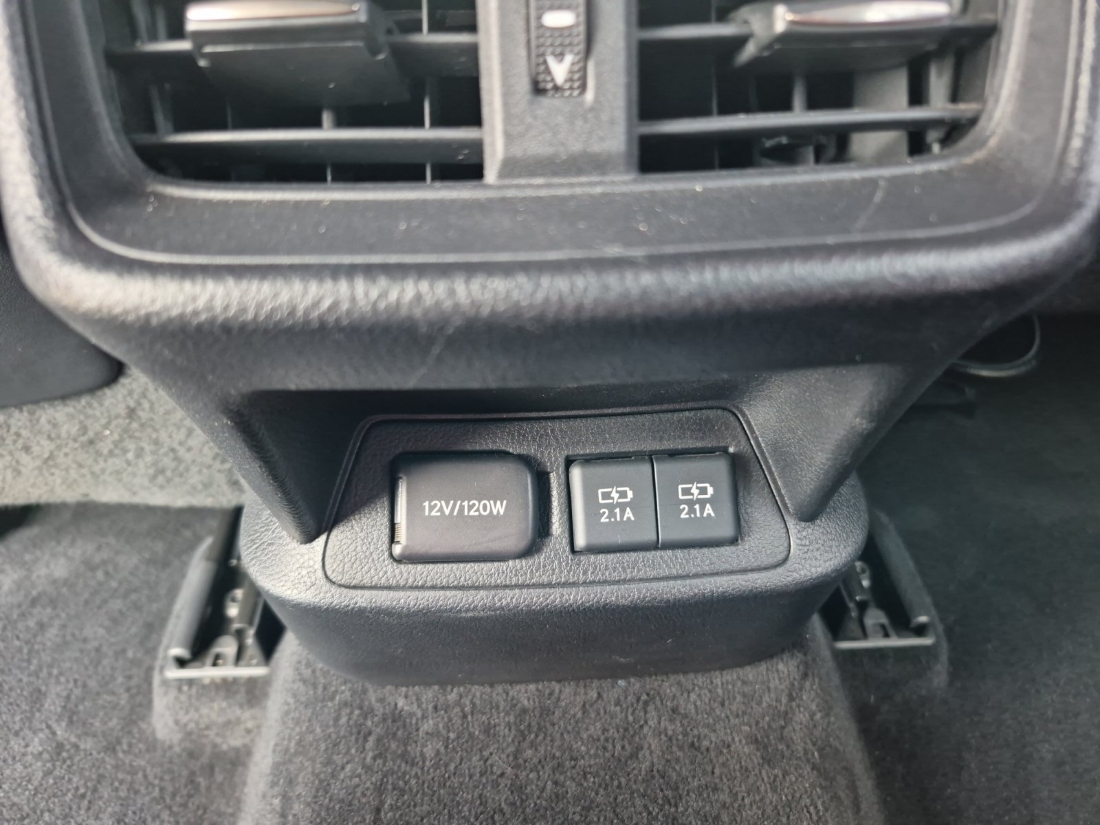 Used 2020 Lexus ES 350 F Sport w/ Accessory Package 2 FWD image 18