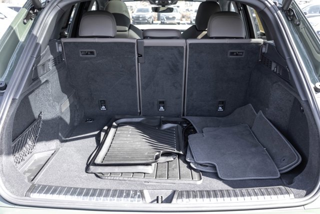 Used 2025 Audi Q5 Prestige image 22