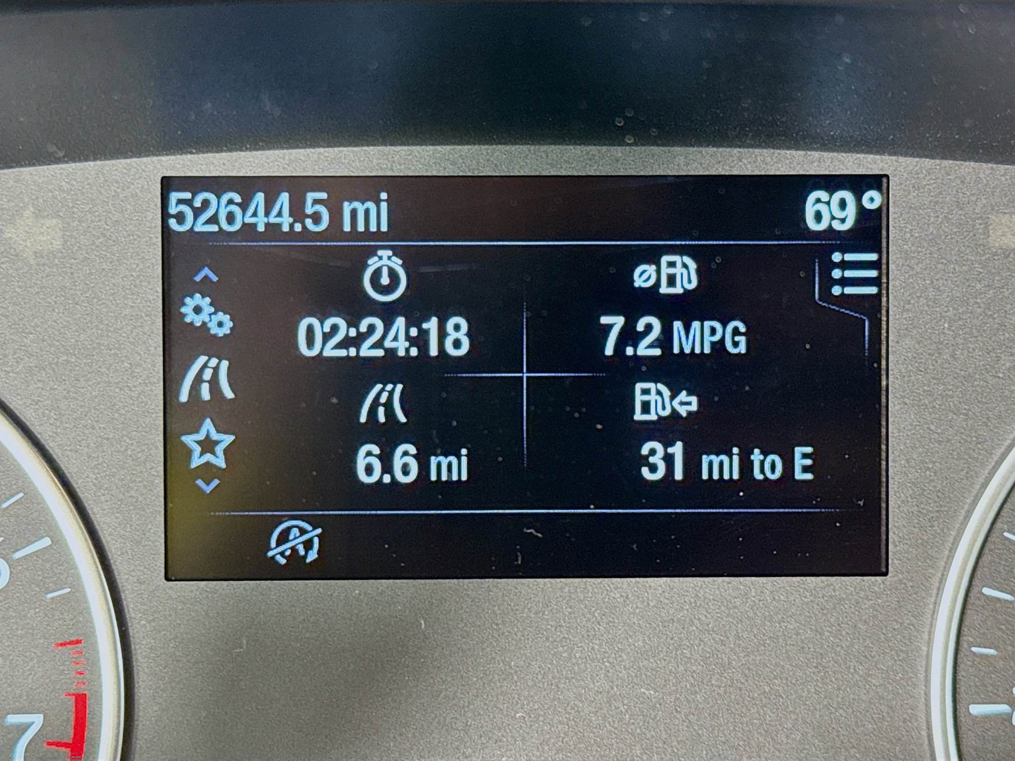 Used 2018 Ford EcoSport SE w/ SE Convenience Package image 15