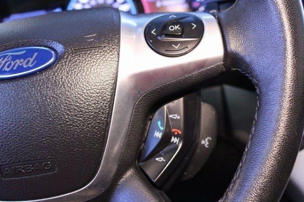 Used 2016 Ford C-MAX Energi SEL image 22