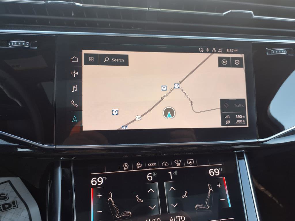 Used 2021 Audi Q7 3.0T Prestige image 20