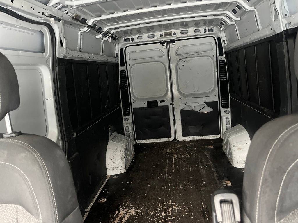 Used 2016 RAM ProMaster 2500 w/ Interior Convenience Group image 24