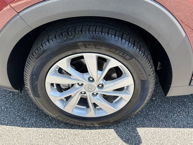 Used 2019 Hyundai Tucson Value FWD image 11
