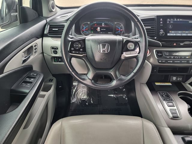 Used 2022 Honda Pilot Special Edition image 26