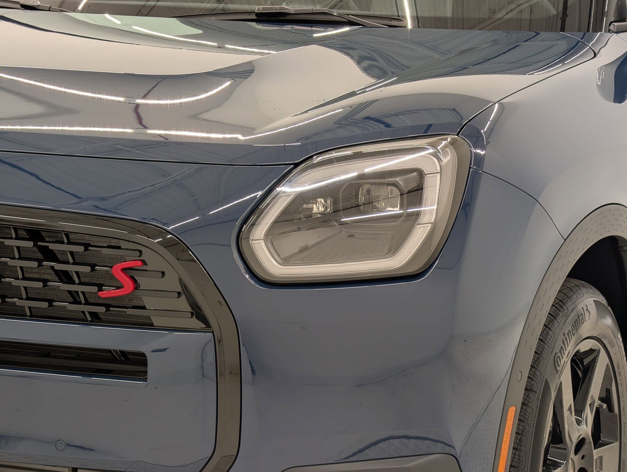 New 2026 MINI Cooper Countryman S image 11