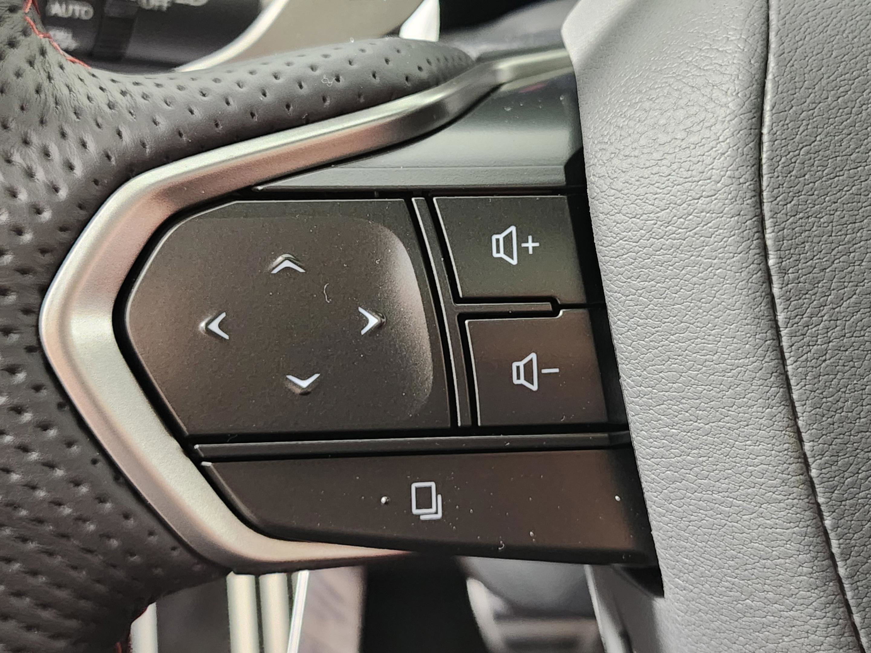 New 2026 Lexus NX 350 F Sport image 21