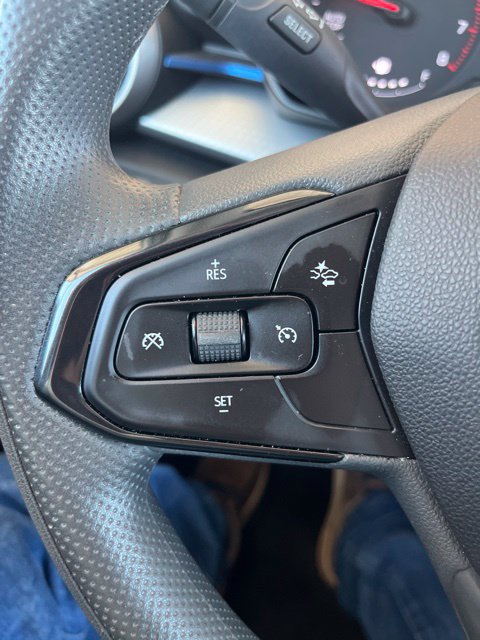 Used 2026 Chevrolet Trax LS FWD image 17