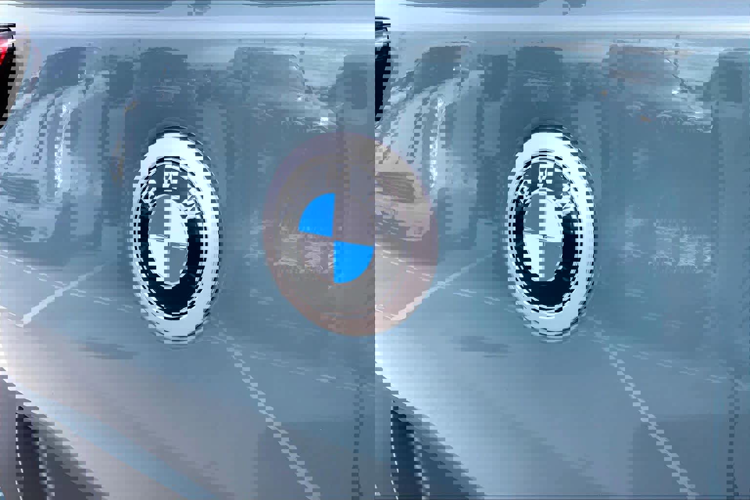 Certified 2025 BMW X2 xDrive28i w/ Technology Package image 30