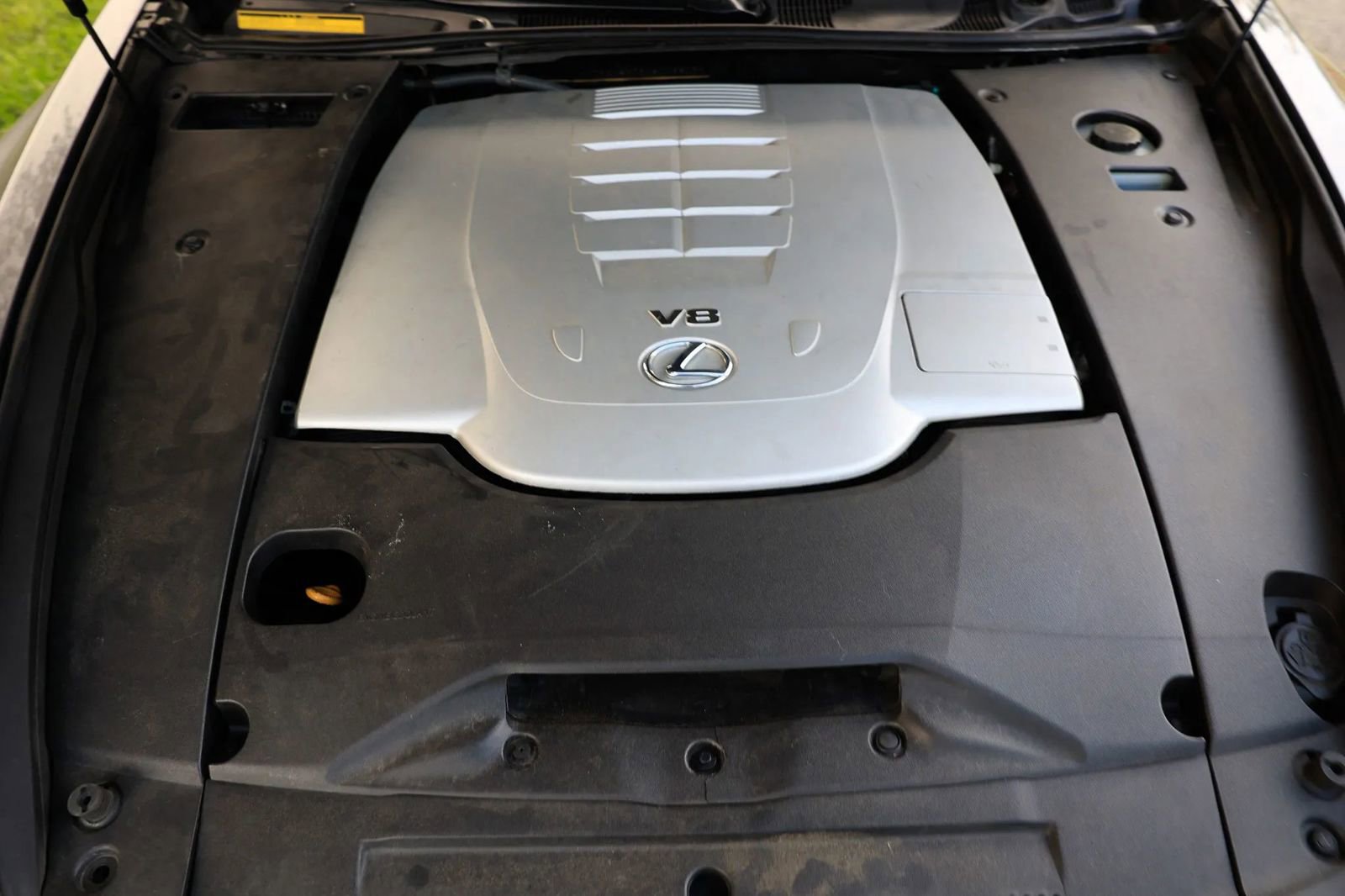 Used 2012 Lexus LS 460 L image 51