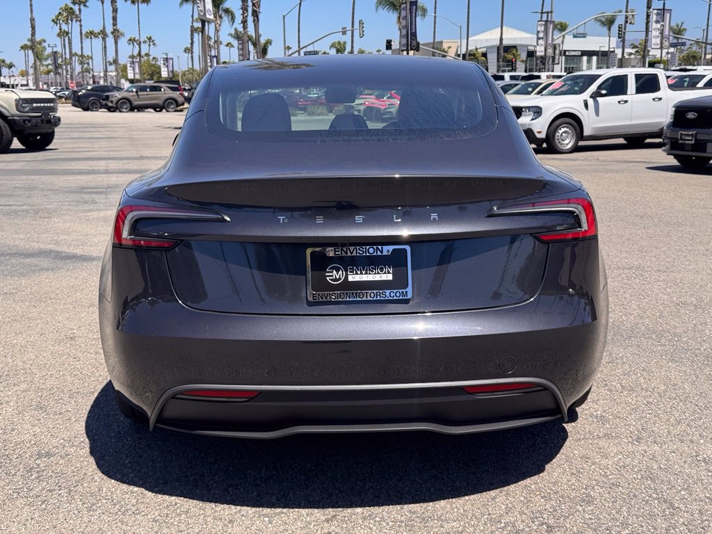 Used 2024 Tesla Model 3 Standard Range RWD image 11