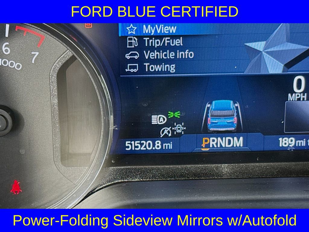 Certified 2024 Ford Expedition Limited image 12