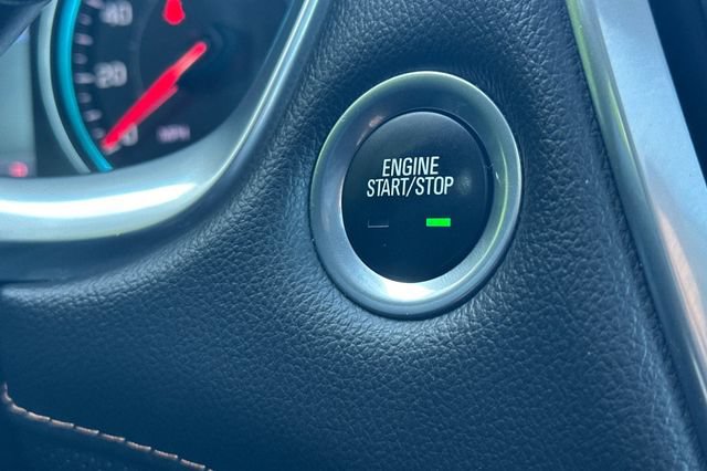 Used 2020 Chevrolet Traverse Premier w/ Redline Edition AWD/4WD image 27