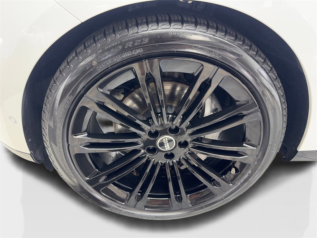 Used 2023 Land Rover Range Rover SE image 89