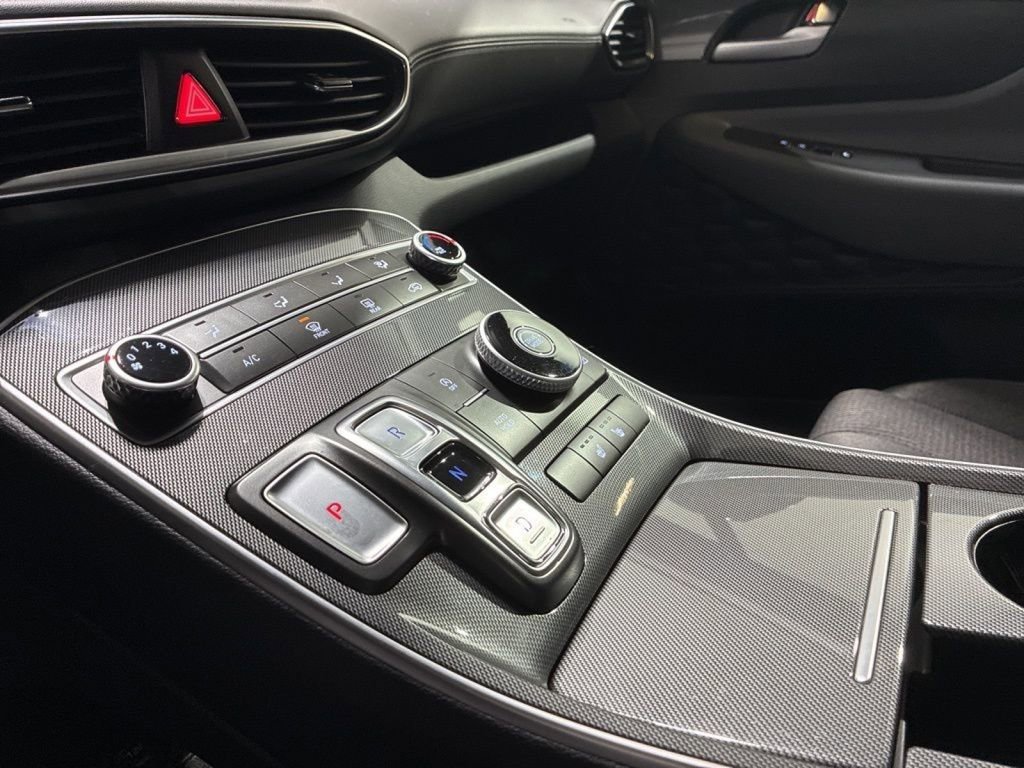 Used 2022 Hyundai Santa Fe SEL image 24