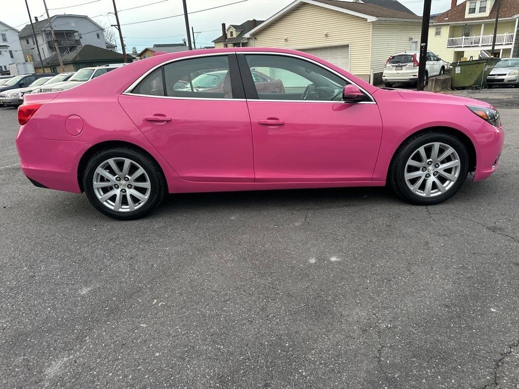 Used 2015 Chevrolet Malibu LT image 5