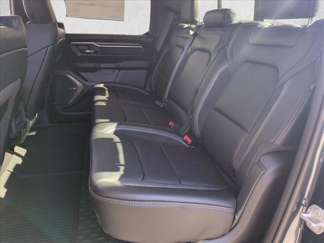 New 2026 RAM 1500 RHO w/ RHO Level 1 Equipment Group image 16
