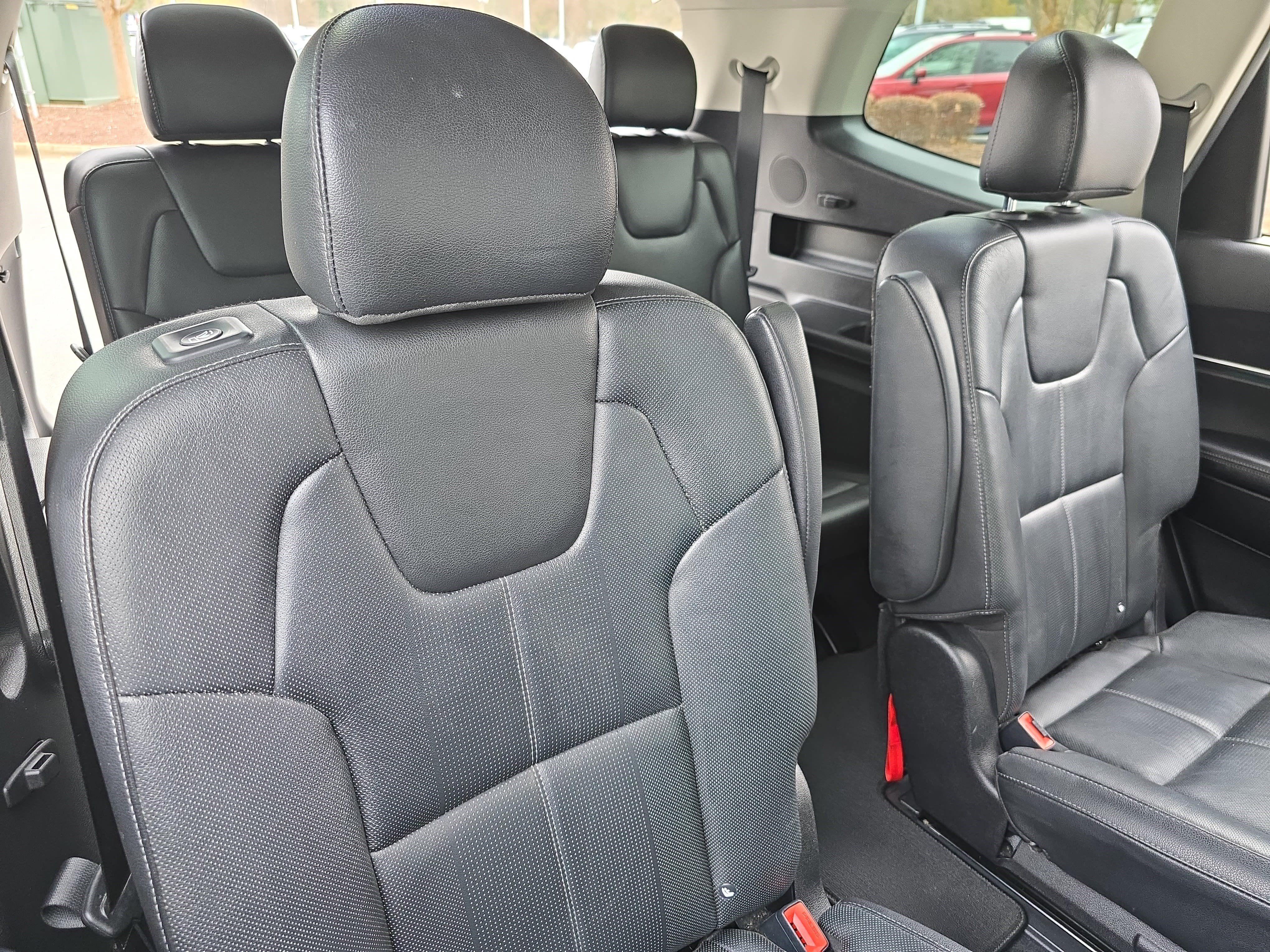 Used 2021 Kia Telluride SX w/ Nightfall Edition Package image 12