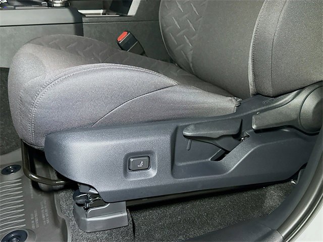 New 2025 Toyota Tacoma SR5 image 13