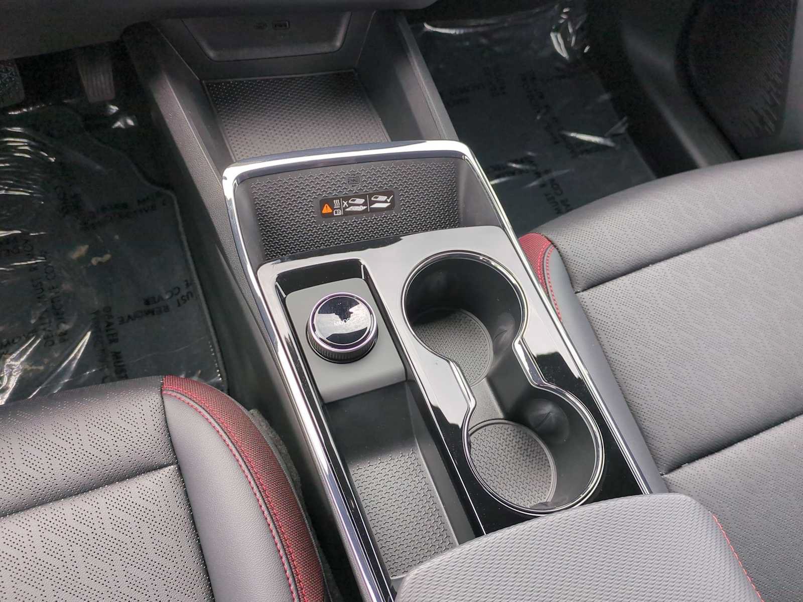 New 2027 Chevrolet Equinox RS FWD image 18