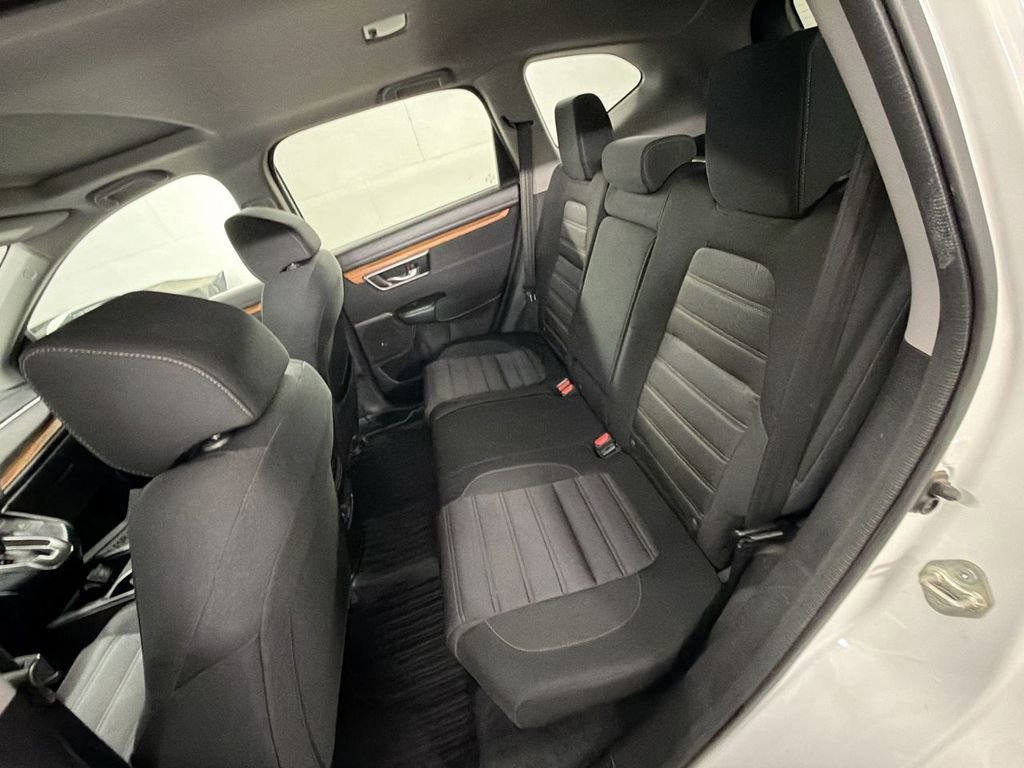 Used 2019 Honda CR-V EX image 24