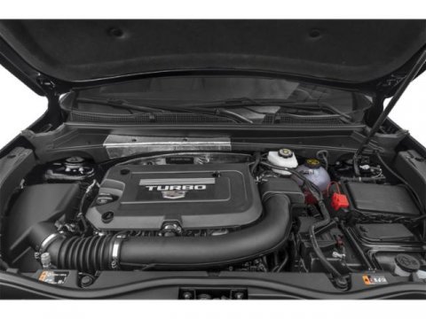 Certified 2023 Cadillac XT4 Sport w/ Cold Weather Package image 15