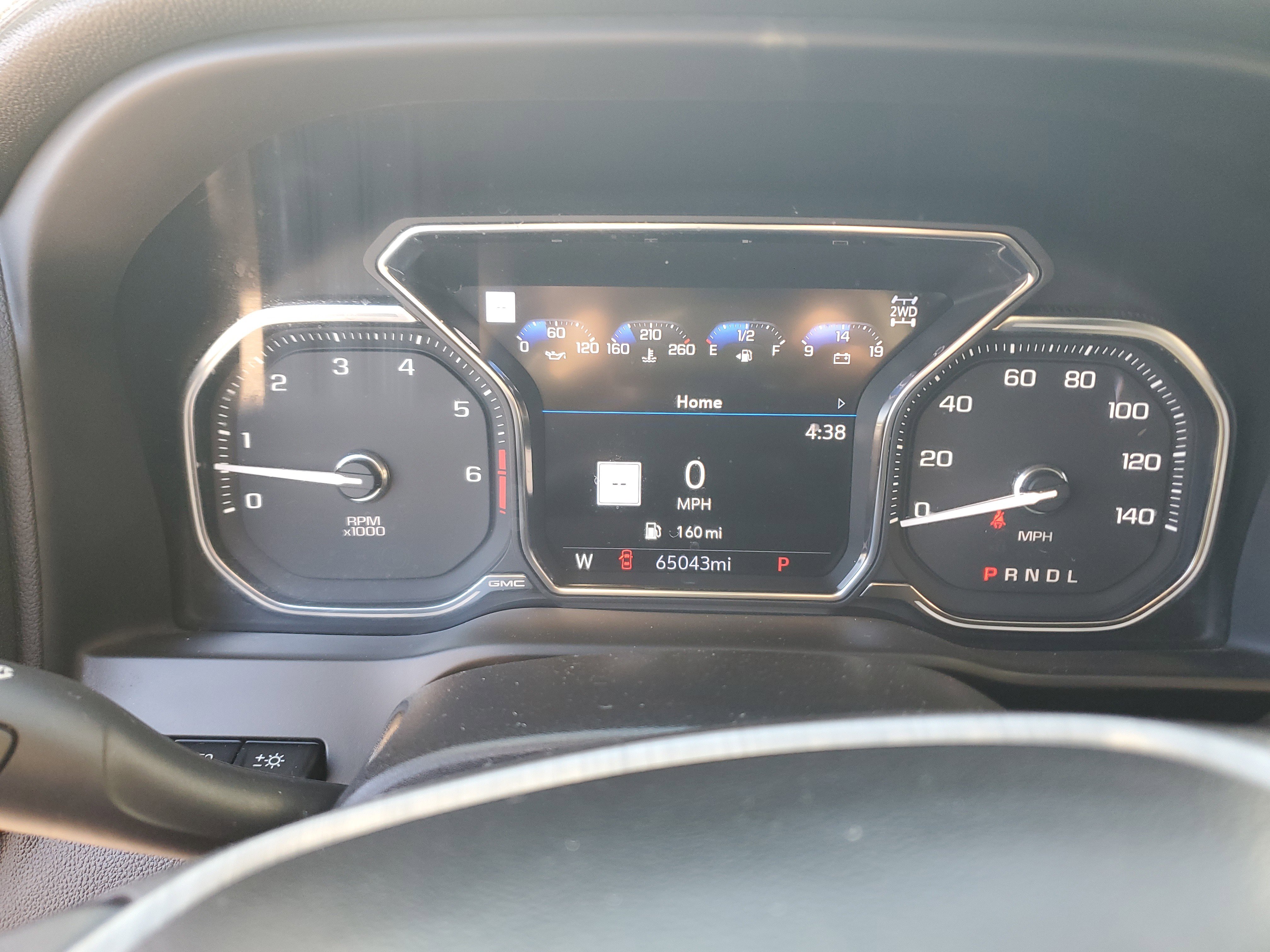 Used 2022 GMC Sierra 2500 Denali w/ Denali Ultimate Package image 28